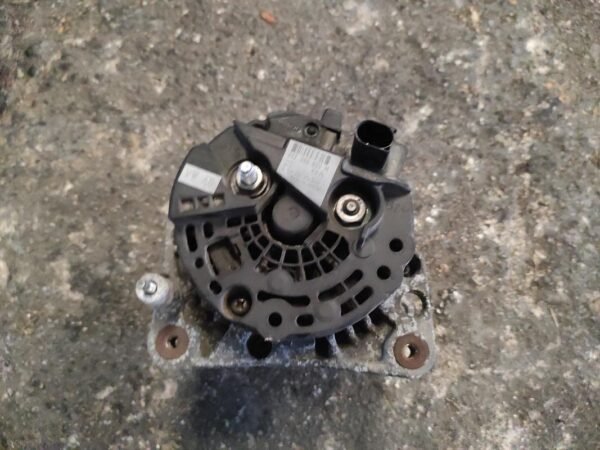 Alternador Seat Ibiza III 1.4 16V (100 cv) - Imagen 3