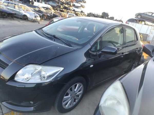 Despiece Toyota Auris I 1.6i 16V VVT-i (124 cv) 2007 - Imagen 3