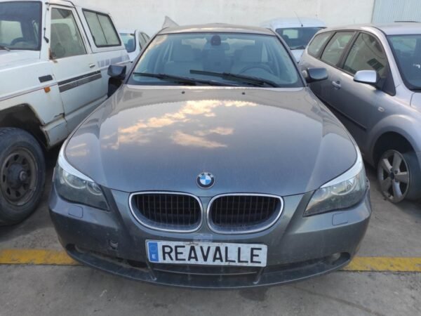 Despiece Bmw Serie 5 (E60) 530d (218 cv) 2005