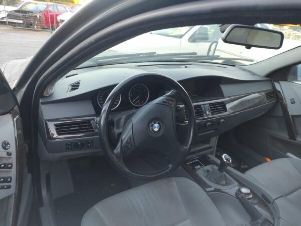 Despiece Bmw Serie 5 (E60) 530d (218 cv) 2005 - Imagen 5