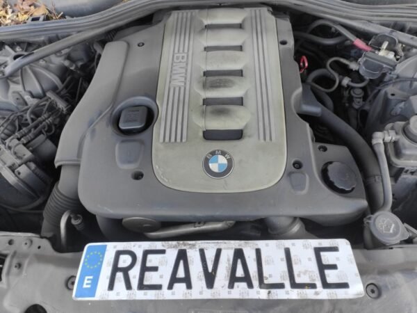 Despiece Bmw Serie 5 (E60) 530d (218 cv) 2005 - Imagen 6