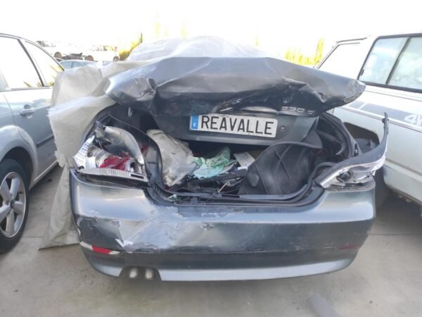 Despiece Bmw Serie 5 (E60) 530d (218 cv) 2005 - Imagen 4