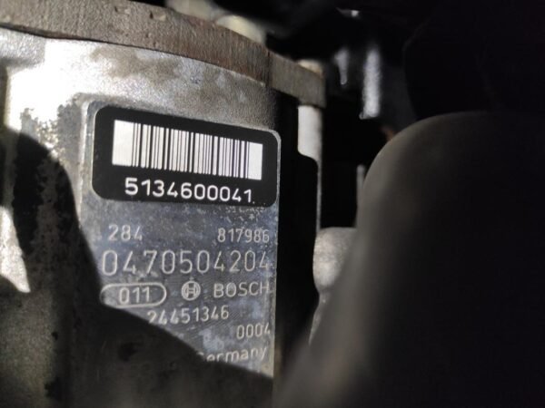 Motor Opel Vectra C 2.0 DTI (100 cv) - Imagen 6