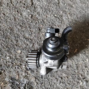 Bomba Inyección Audi Q5 I 2.0 TDI (170 cv) quattro