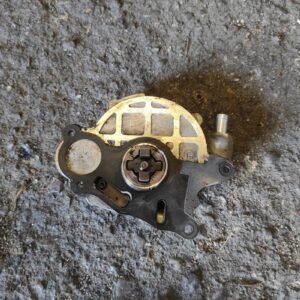 Depresor freno / Bomba vacio Audi Q5 I 2.0 TDI (170 cv) quattro