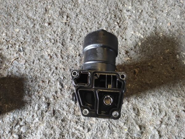 Soporte filtro aceite Audi Q5 I 2.0 TDI (170 cv) quattro - Imagen 3