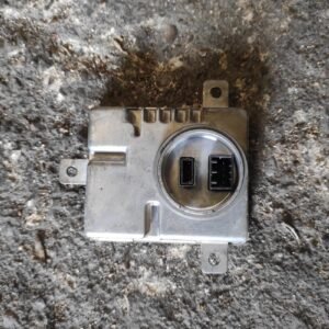 Centralita faros xenon Audi Q5 I 2.0 TDI (170 cv) quattro
