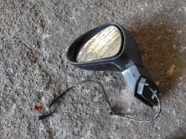 Retrovisor izquierdo Peugeot 207 1.4 HDi (70) - Imagen 3