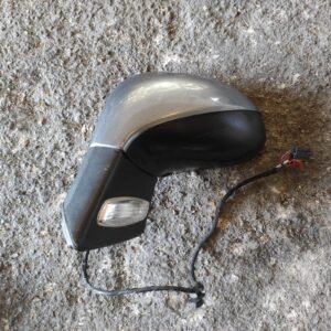 Retrovisor izquierdo Peugeot 207 1.4 HDi (70)