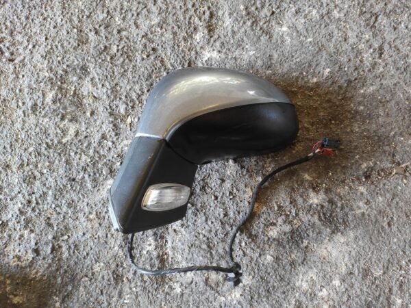 Retrovisor izquierdo Peugeot 207 1.4 HDi (70)
