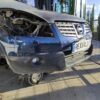 Paragolpe delantero Nissan Qashqai 2.0 (141 cv) - Imagen 2