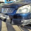 Paragolpe delantero Nissan Qashqai 2.0 (141 cv) - Imagen 3