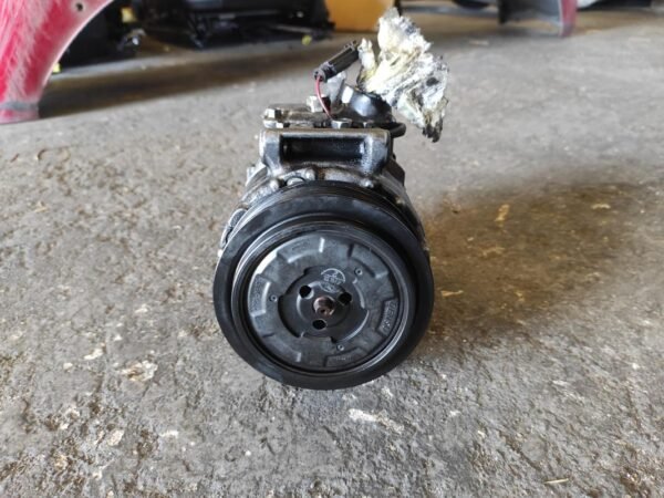 Compresor aire acondicionado Mercedes Benz Clase C T-mod (S203) C 270 CDI T (170 cv) - Imagen 3