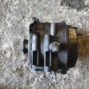 Alternador Mercedes Benz Clase C T-mod (S203) C 270 CDI T (170 cv)