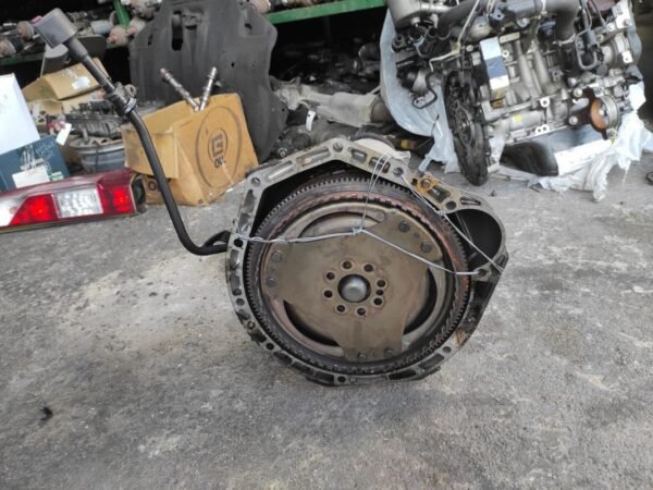 Caja cambios automatica Mercedes Benz Clase C T-mod (S203) C 270 CDI T (170 cv) - Imagen 2