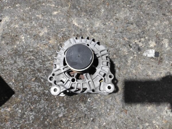 Alternador Seat Toledo IV (NH) 1.6 TDI (105 cv) - Imagen 2