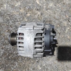 Alternador Seat Toledo IV (NH) 1.6 TDI (105 cv)