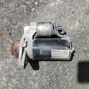 Motor de arranque Seat Toledo IV (NH) 1.6 TDI (105 cv)