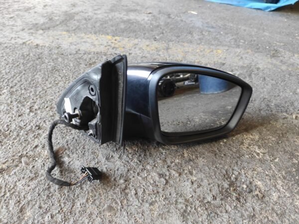 Retrovisor derecho Seat Toledo IV (NH) 1.6 TDI (105 cv) - Imagen 3