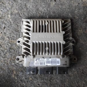 Centralita motor uce Citroen Berlingo I (Versión 2002) 2.0 HDi (90 cv)