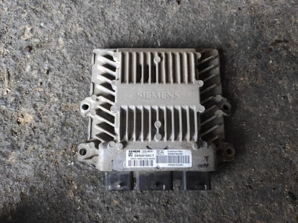 Centralita motor uce Citroen Berlingo I (Versión 2002) 2.0 HDi (90 cv)