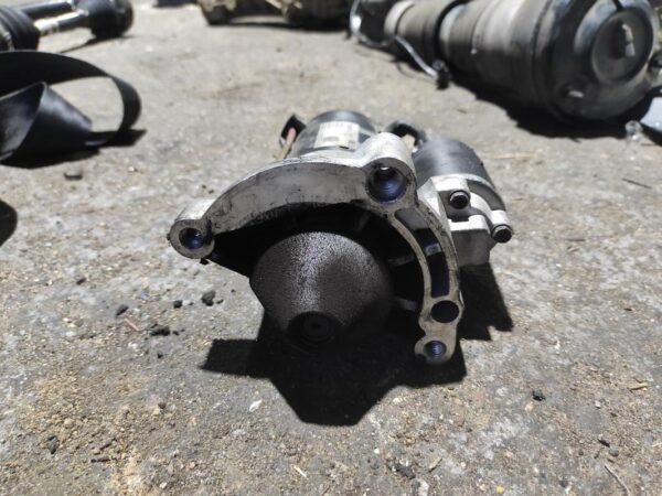 Motor de arranque Citroen Berlingo I (Versión 2002) 2.0 HDi (90 cv) - Imagen 2