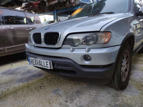 Paragolpe delantero Bmw X5 (E53) 3.0i (231 cv) Automatico - Imagen 2