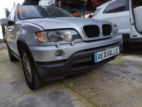 Paragolpe delantero Bmw X5 (E53) 3.0i (231 cv) Automatico - Imagen 3