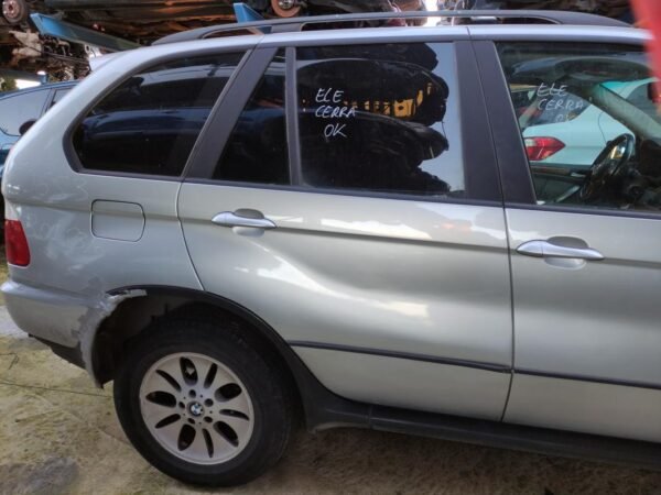 Puerta trasera derecha Bmw X5 (E53) 3.0i (231 cv) Automatico