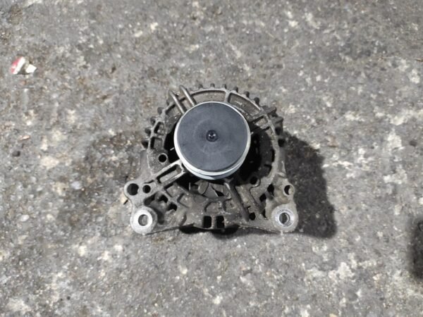 Alternador Seat Leon II (1P) FR 2.0 TDI (170 cv) DPF - Imagen 2