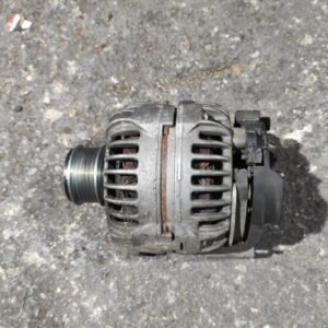 Alternador Seat Leon II (1P) FR 2.0 TDI (170 cv) DPF