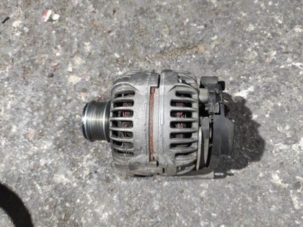 Alternador Seat Leon II (1P) FR 2.0 TDI (170 cv) DPF