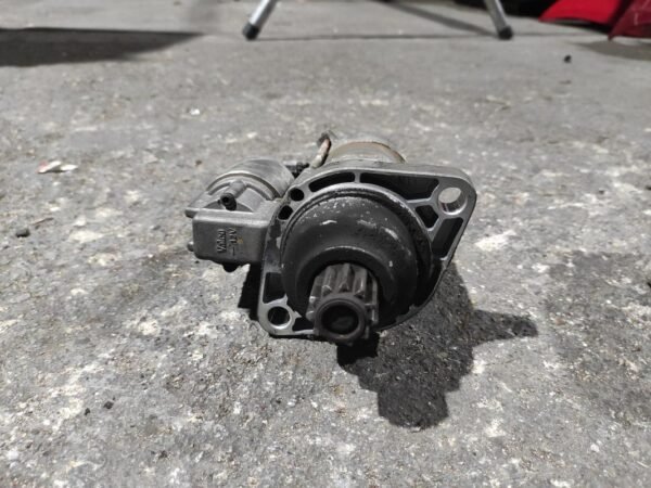 Motor de arranque Seat Leon II (1P) FR 2.0 TDI (170 cv) DPF - Imagen 2