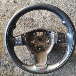 Volante Seat Leon II (1P) FR 2.0 TDI (170 cv) DPF