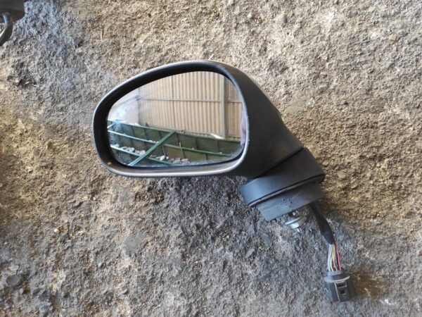 Retrovisor izquierdo Seat Leon II (1P) FR 2.0 TDI (170 cv) DPF - Imagen 2