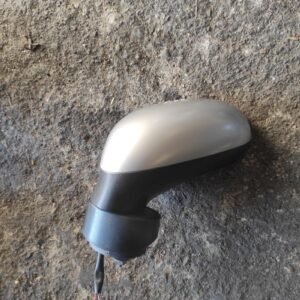 Retrovisor izquierdo Seat Leon II (1P) FR 2.0 TDI (170 cv) DPF
