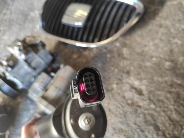 Retrovisor izquierdo Seat Leon II (1P) FR 2.0 TDI (170 cv) DPF - Imagen 3