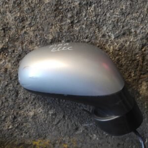 Retrovisor derecho Seat Leon II (1P) FR 2.0 TDI (170 cv) DPF