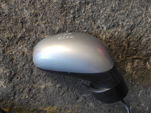 Retrovisor derecho Seat Leon II (1P) FR 2.0 TDI (170 cv) DPF