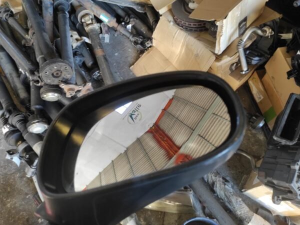 Retrovisor derecho Seat Leon II (1P) FR 2.0 TDI (170 cv) DPF - Imagen 3