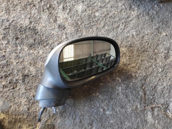 Retrovisor derecho Seat Leon II (1P) FR 2.0 TDI (170 cv) DPF - Imagen 2