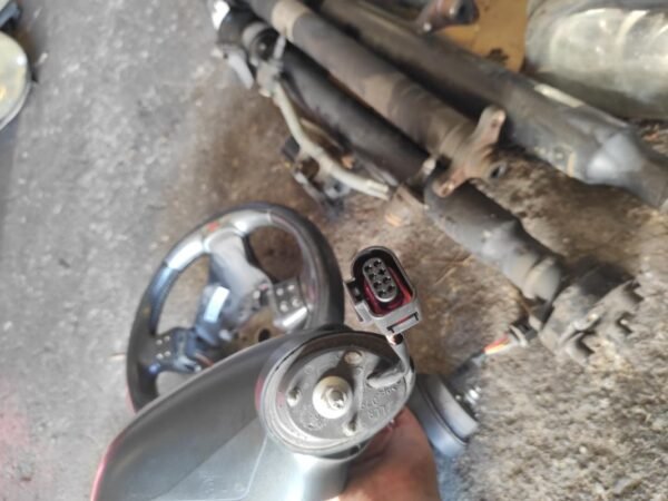 Retrovisor derecho Seat Leon II (1P) FR 2.0 TDI (170 cv) DPF - Imagen 4