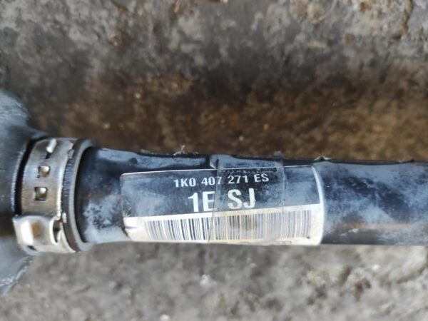 Transmisión delantera izquierda Seat Leon II (1P) FR 2.0 TDI (170 cv) DPF - Imagen 2
