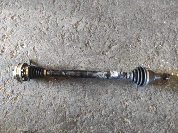 Transmisión delantera derecha Seat Leon II (1P) FR 2.0 TDI (170 cv) DPF