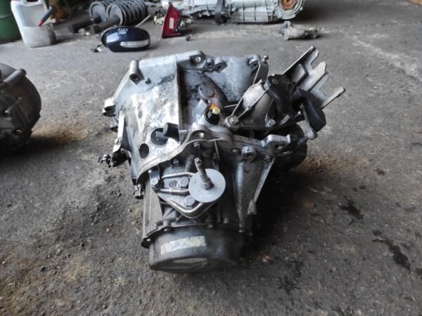 Caja cambios Citroen Xsara Picasso (N68) 1.6 HDI FAP (109 cv) - Imagen 3