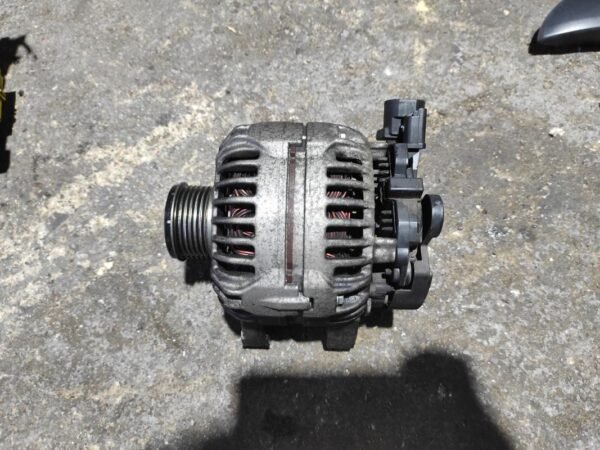 Alternador Citroen Xsara Picasso (N68) 1.6 HDI FAP (109 cv)