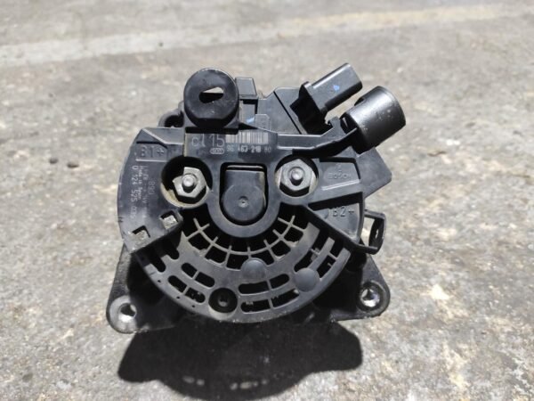 Alternador Citroen Xsara Picasso (N68) 1.6 HDI FAP (109 cv) - Imagen 3