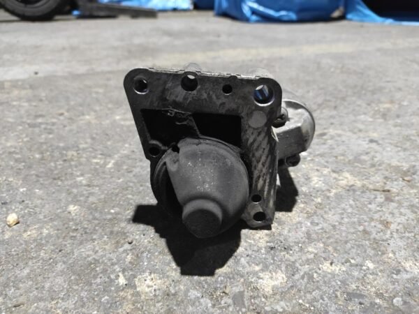 Motor de arranque Citroen Xsara Picasso (N68) 1.6 HDI FAP (109 cv) - Imagen 2
