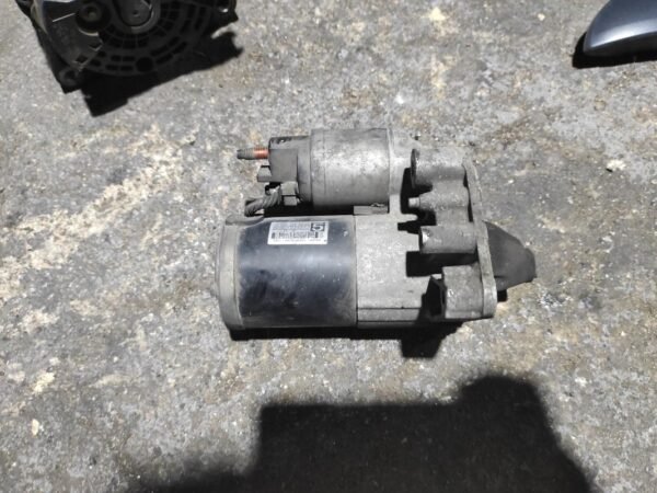 Motor de arranque Citroen Xsara Picasso (N68) 1.6 HDI FAP (109 cv)
