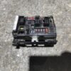 Caja de reles / fusibles Citroen Xsara Picasso (N68) 1.6 HDI FAP (109 cv)